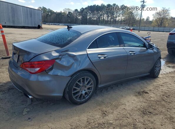 WDDSJ4EB1GN361473 2016 MERCEDES-BENZ B-CLASS Серебряный Задняя правая четверть