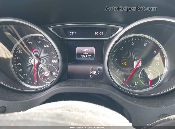 WDDSJ4EB1JN507698 2018 MERCEDES-BENZ CLA 250 Gray Widok tylnych siedzeń