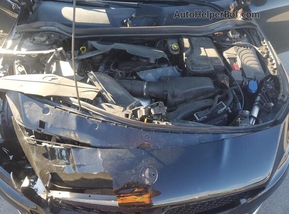 WDDSJ4EB1KN759310 2019 MERCEDES-BENZ CLA-CLASS Black 