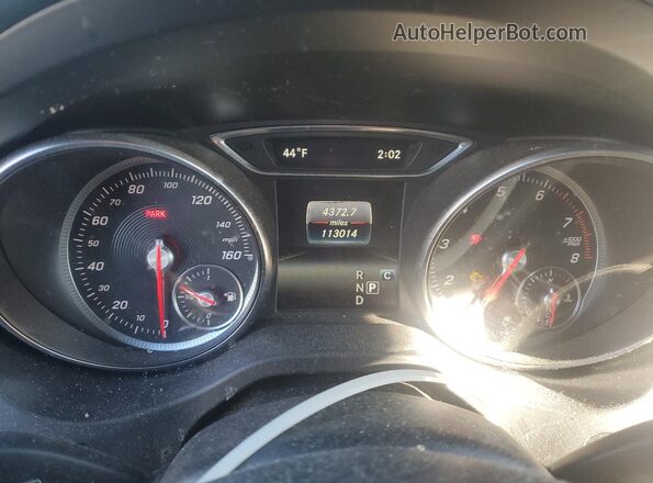 WDDSJ4EB1KN759310 2019 MERCEDES-BENZ CLA-CLASS Black 