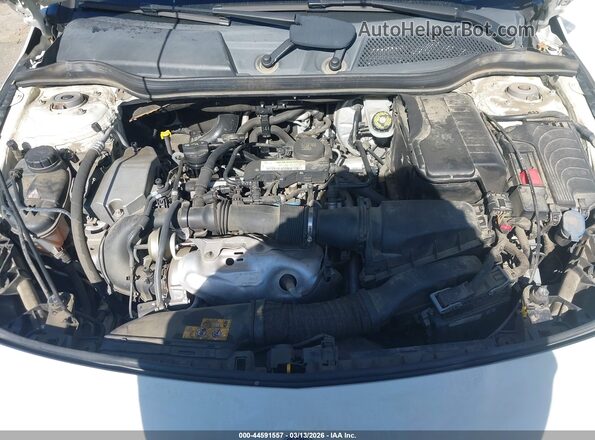 WDDSJ4EB2HN456299 2017 MERCEDES-BENZ CLA 250 Белый 