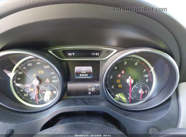 WDDSJ4EB2KN724274 2019 MERCEDES-BENZ CLA 250 Red 