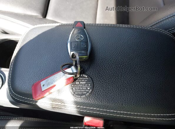 WDDSJ4EB2KN724274 2019 MERCEDES-BENZ CLA 250 Red 