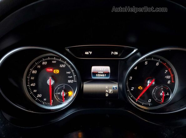 WDDSJ4EB5KN721787 2019 MERCEDES-BENZ CLA-CLASS White 