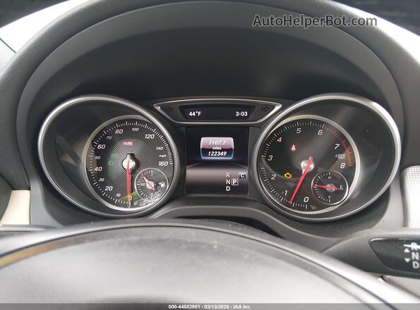WDDSJ4EB6HN486938 2017 MERCEDES-BENZ CLA 250 Black 