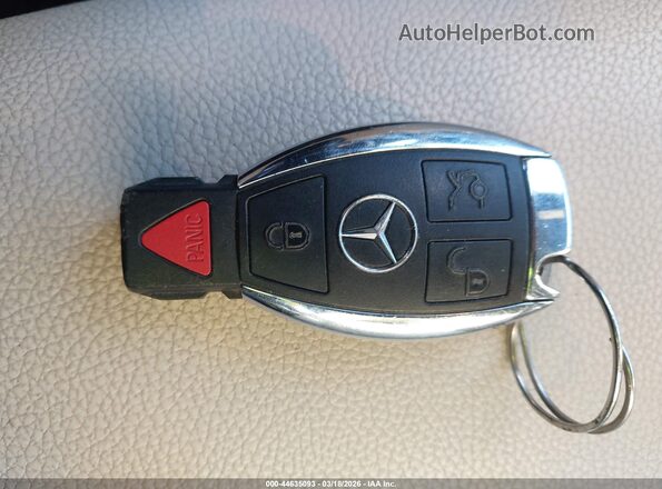 WDDSJ4EB8GN318233 2016 MERCEDES-BENZ CLA 250 White Vista del salpicadero