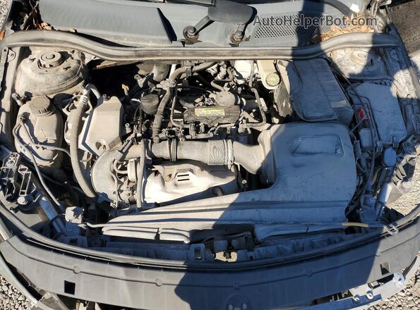WDDSJ4EB8GN341835 2016 MERCEDES-BENZ CLA-CLASS Black Вид задньої частини салону