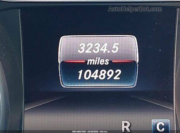 WDDSJ4EB8KN712503 2019 MERCEDES-BENZ CLA 250 White 