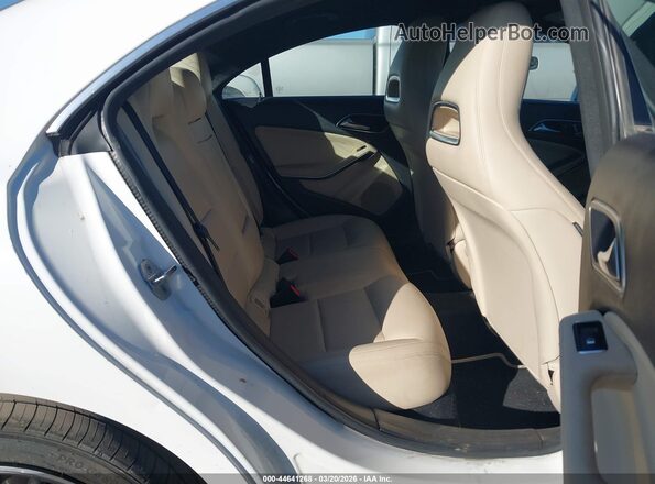 WDDSJ4EB8KN712503 2019 MERCEDES-BENZ CLA 250 White 