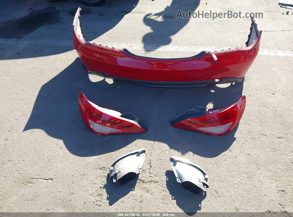 WDDSJ4EB9JN590412 2018 MERCEDES-BENZ CLA 250 Красный 