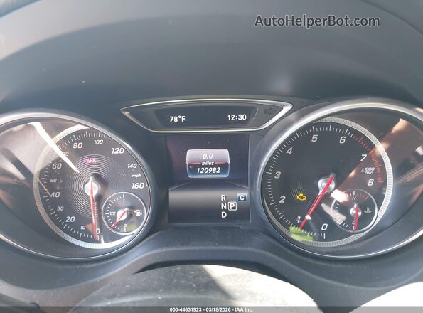 WDDSJ4EBXJN591102 2018 MERCEDES-BENZ CLA 250 Silver Вид задніх сидінь