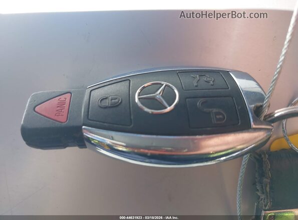 WDDSJ4EBXJN591102 2018 MERCEDES-BENZ CLA 250 Silver Вид панелі приладів