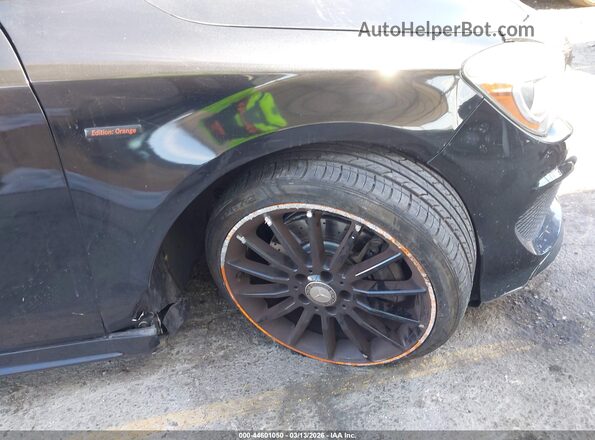 WDDSJ4GB2GN356635 2016 MERCEDES-BENZ CLA 250 Black 