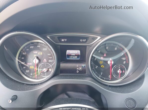 WDDSJ4GB8JN646319 2018 MERCEDES-BENZ CLA 250 Black 