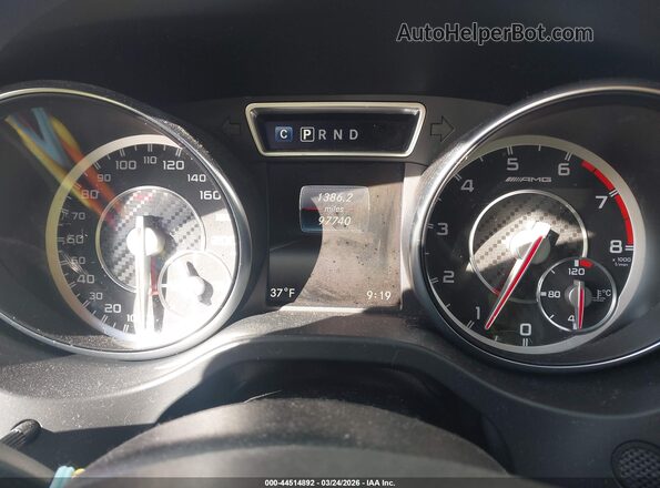 WDDSJ5CB2GN393275 2016 MERCEDES-BENZ AMG CLA 45 Черный Вид задних сидений