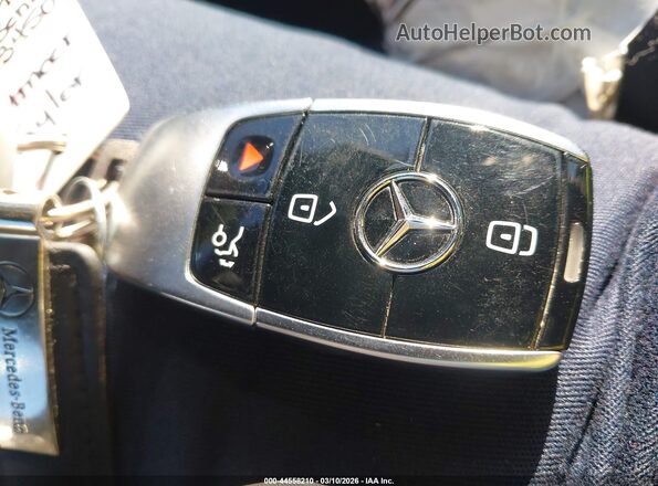 WDDUG6EB2KA476408 2019 MERCEDES-BENZ S-CLASS Серый Вид панели приборов