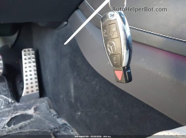 WDDUG8CB0GA211430 2016 MERCEDES-BENZ S-CLASS Белый Вид панели приборов