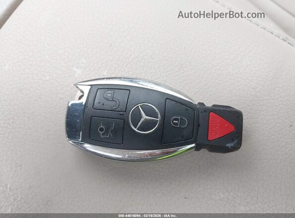 WDDUG8CB5GA276368 2016 MERCEDES-BENZ S-CLASS White Vista del salpicadero
