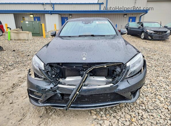 WDDUG8FB6GA203456 2016 MERCEDES-BENZ S Gray Front view