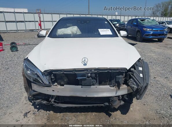 WDDUG8FB9GA227461 2016 MERCEDES-BENZ S-CLASS White 