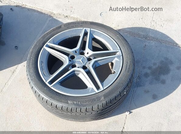 WDDWF6EBXLR563505 2020 MERCEDES-BENZ AMG C 43 White Սարքավորումների վահանակի տեսք