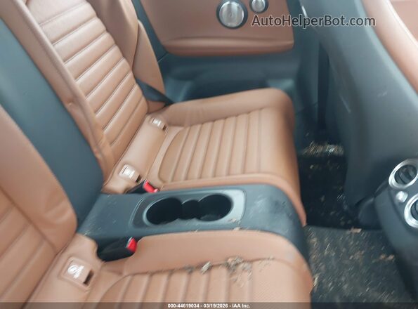 WDDWJ4KB4JF670782 2018 MERCEDES-BENZ C-CLASS Red 