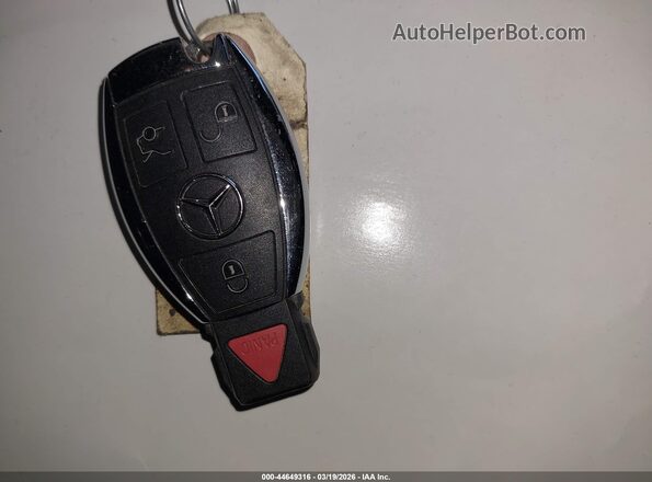 WDDWJ4KB6HF412869 2017 MERCEDES-BENZ C-CLASS Black 