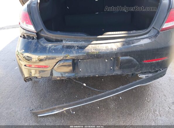 WDDWJ4KB6HF412869 2017 MERCEDES-BENZ C-CLASS Black 