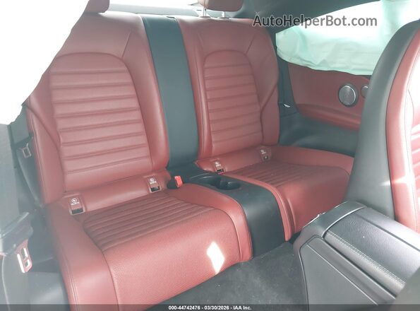 WDDWJ6EB3HF536699 2017 MERCEDES-BENZ AMG C 43 White Вид наклейки з VIN-кодом