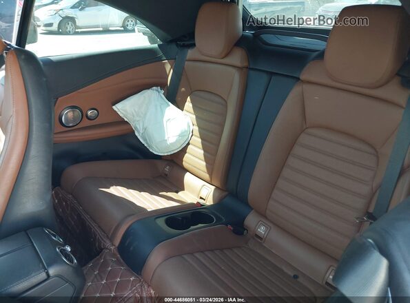 WDDWK6EBXJF633790 2018 MERCEDES-BENZ AMG C 43 White VIN կոդի պիտակի տեսք
