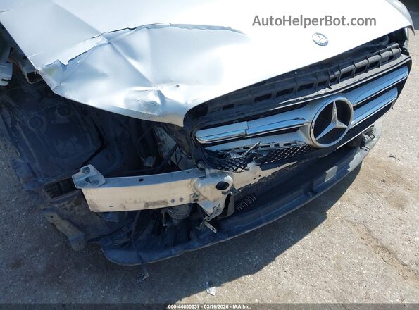 WDDZF4JB6HA029947 2017 MERCEDES-BENZ E-CLASS Silver Widok z tyłu