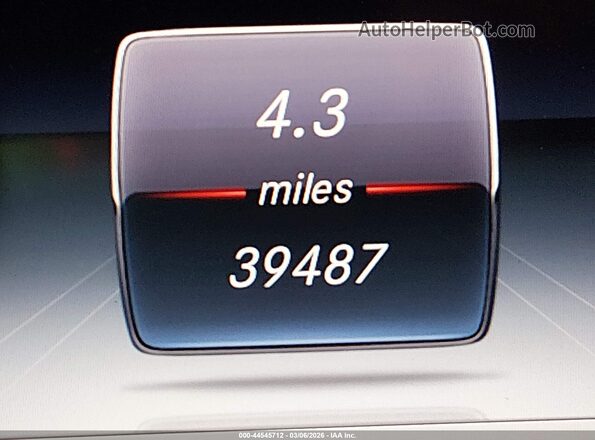 WDDZF4JB6HA102685 2017 MERCEDES-BENZ E-CLASS Black 