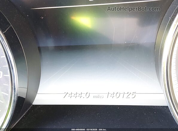WDDZF4KB1HA063423 2017 MERCEDES-BENZ E-CLASS Dark Blue 360 interior view