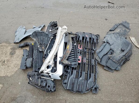 WDDZF4KB7KA556109 2019 MERCEDES-BENZ E Silver Engine compartment view
