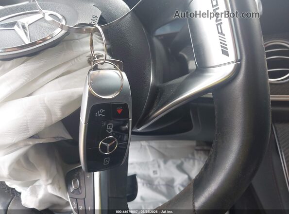 WDDZF6EB0JA446525 2018 MERCEDES-BENZ AMG E 43 Белый Вид панели приборов
