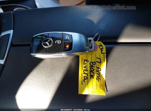 WDDZF6EB1JA391311 2018 MERCEDES-BENZ AMG E 43 Black Widok deski rozdzielczej