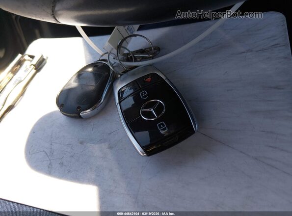 WDDZF6EB6JA381373 2018 MERCEDES-BENZ AMG E 43 Черный Вид панели приборов