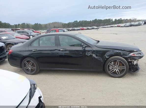 WDDZF6JB8LA721258 2020 MERCEDES-BENZ E-CLASS Black 