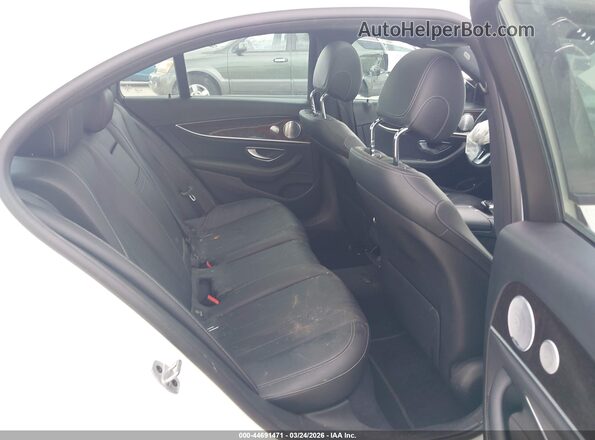 WDDZF8DB9LA709093 2020 MERCEDES-BENZ E-CLASS White 