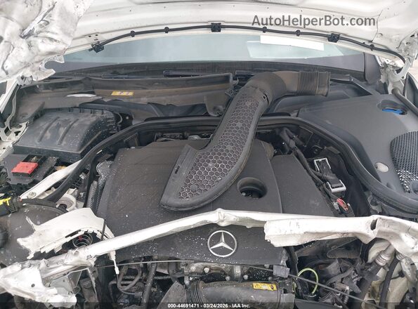 WDDZF8DB9LA709093 2020 MERCEDES-BENZ E-CLASS White 
