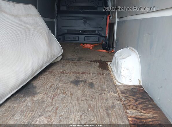 WDYPF1CD9KT003468 2019 FREIGHTLINER SPRINTER 2500 White Вид наклейки з VIN-кодом