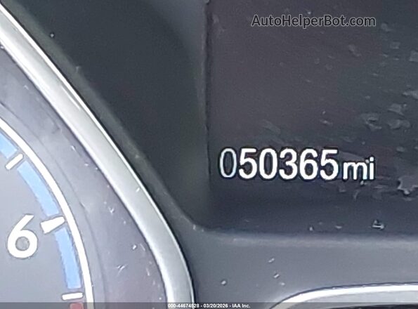 WF0DP3TH1G4113942 2016 FORD FOCUS RS Gray Սալոնի 360 աստիճան տեսք