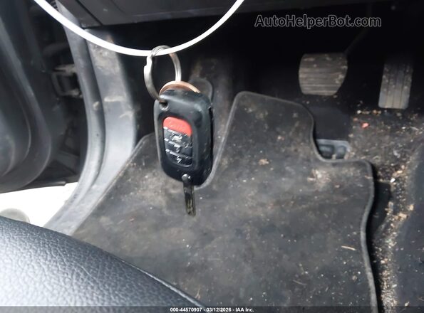 WMEFJ5DA0GK140072 2016 SMART FORTWO White წინა პანელის ხედი