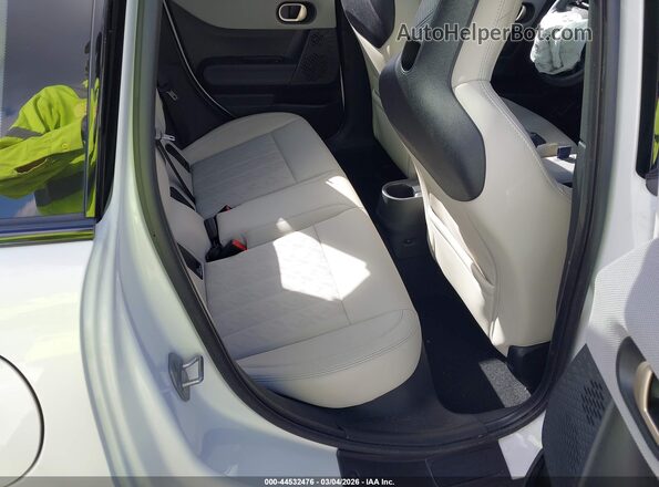 WMW43GD09S2W90900 2025 MINI HARDTOP Белый Вид наклейки с VIN-кодом