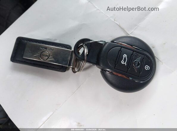 WMW53DK01N2R35506 2022 MINI HARDTOP Gray 