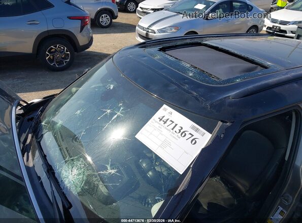 WMWLN5C36H2E33873 2017 MINI CLUBMAN Gray 