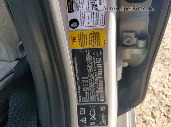 WMWLU5C59J2G03315 2018 MINI COOPER White Widok komory silnika