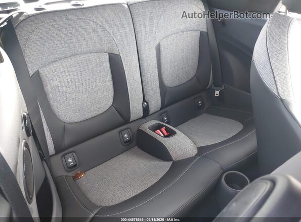 WMWWJ3C02L3L35152 2020 MINI CONVERTIBLE Gray VIN კოდის სტიკერის ხედი