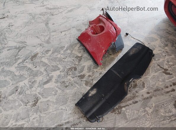 WMWXP7C56G2A44299 2016 MINI HARDTOP Red 