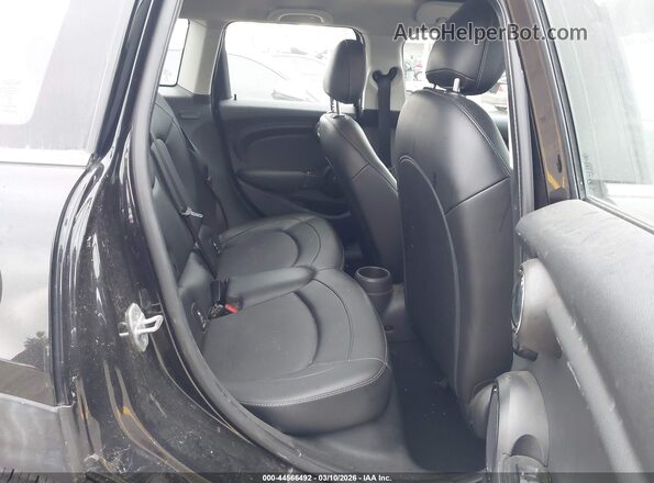 WMWXU1C5XJ2F80735 2018 MINI HARDTOP Black Вид наклейки з VIN-кодом